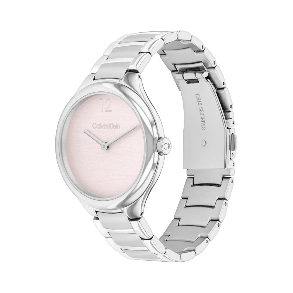 Đồng Hồ Nữ Calvin Klein Delight 25100047 38mm