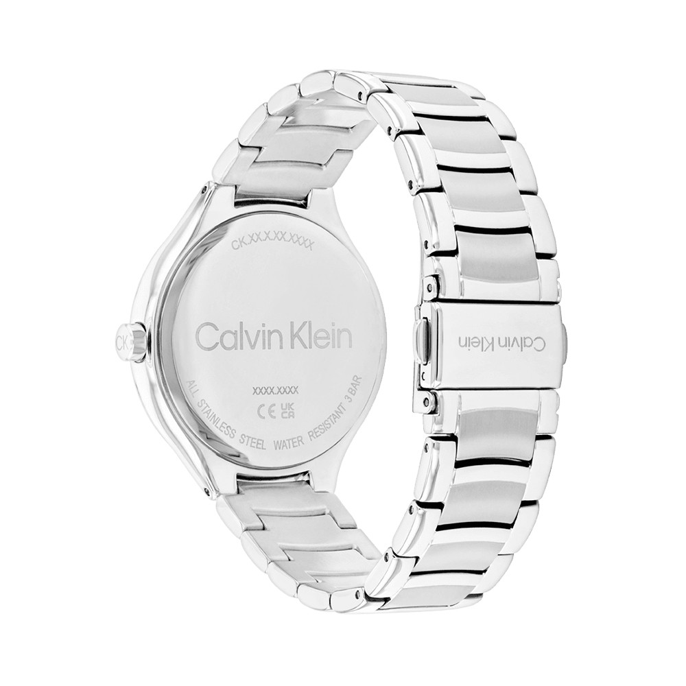 Đồng Hồ Nữ Calvin Klein Delight 25100047 38mm