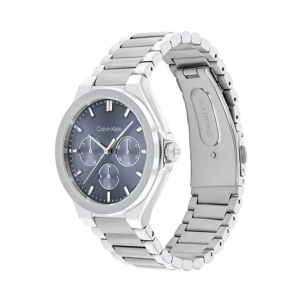 Đồng Hồ Nữ Calvin Klein Vibrancy 25100051 38mm