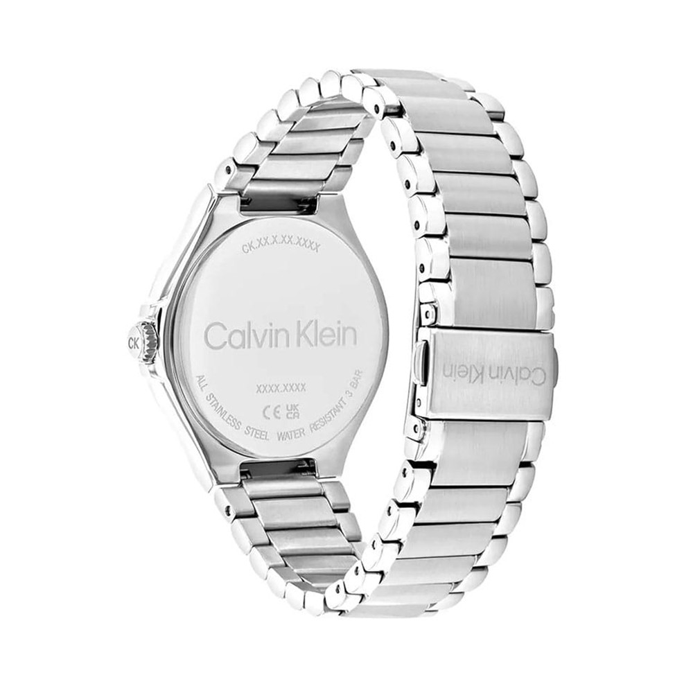 Đồng Hồ Nữ Calvin Klein Vibrancy 25100051 38mm