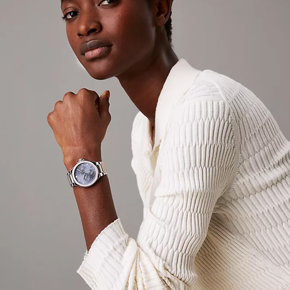 Đồng Hồ Nữ Calvin Klein Vibrancy 25100051 38mm