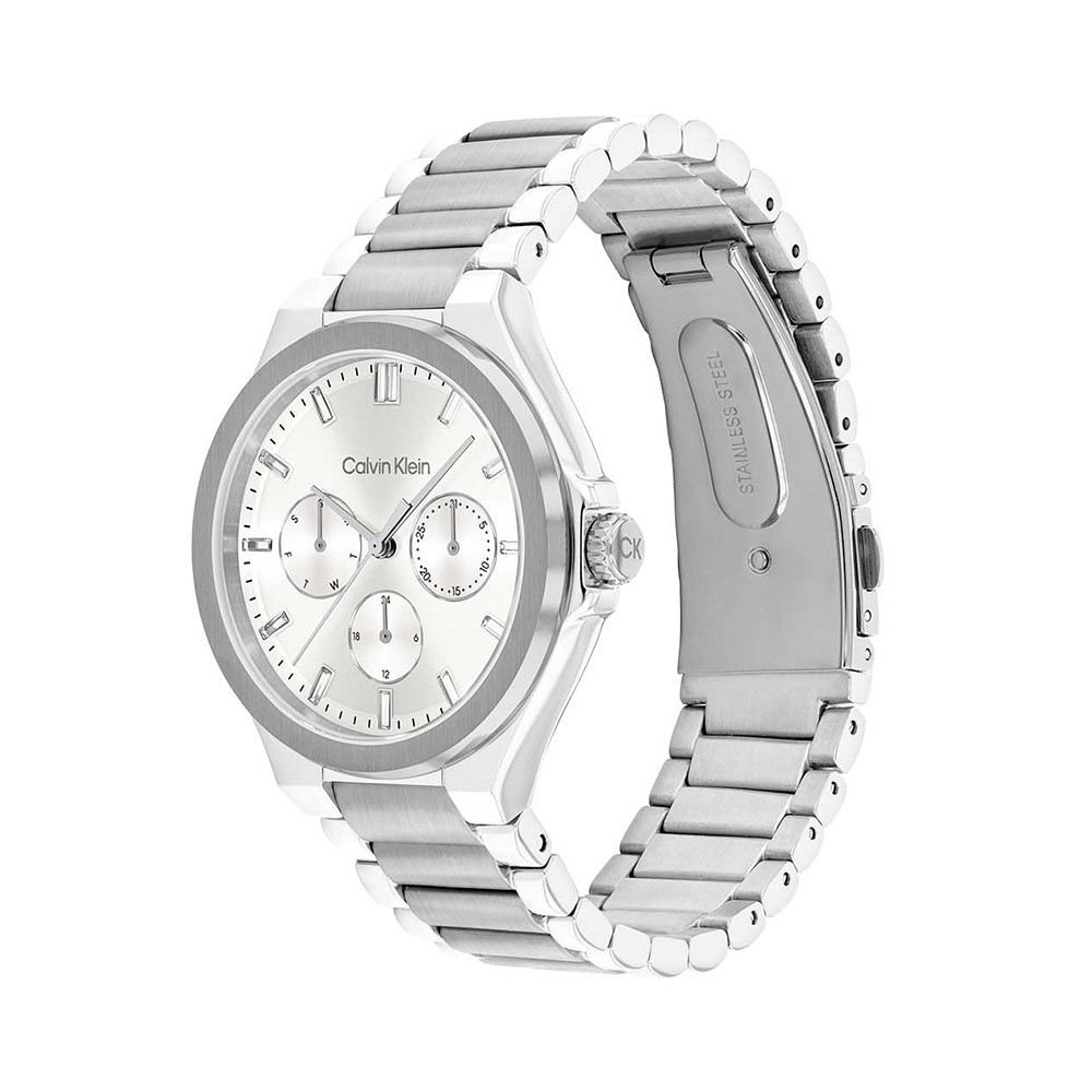 Đồng Hồ Nữ Calvin Klein Vibrancy 25100054 38mm