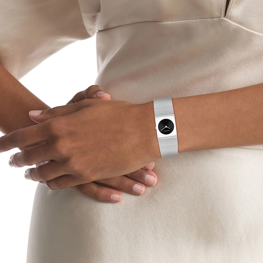 Đồng Hồ Nữ Calvin Klein Pulse 25100061 26.4mm