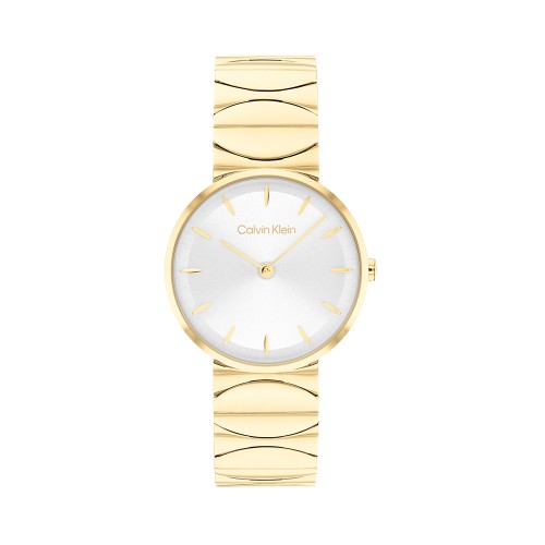 Đồng Hồ Nữ Calvin Klein Enchant 25100043 30mm