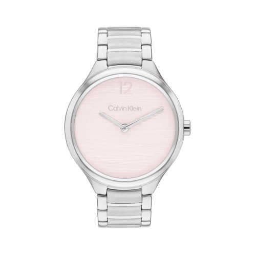 Đồng Hồ Nữ Calvin Klein Delight 25100047 38mm