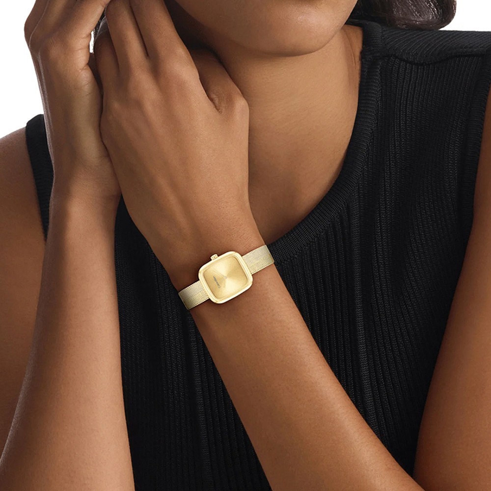 Đồng Hồ Nữ Calvin Klein Adore 25100099 26mm