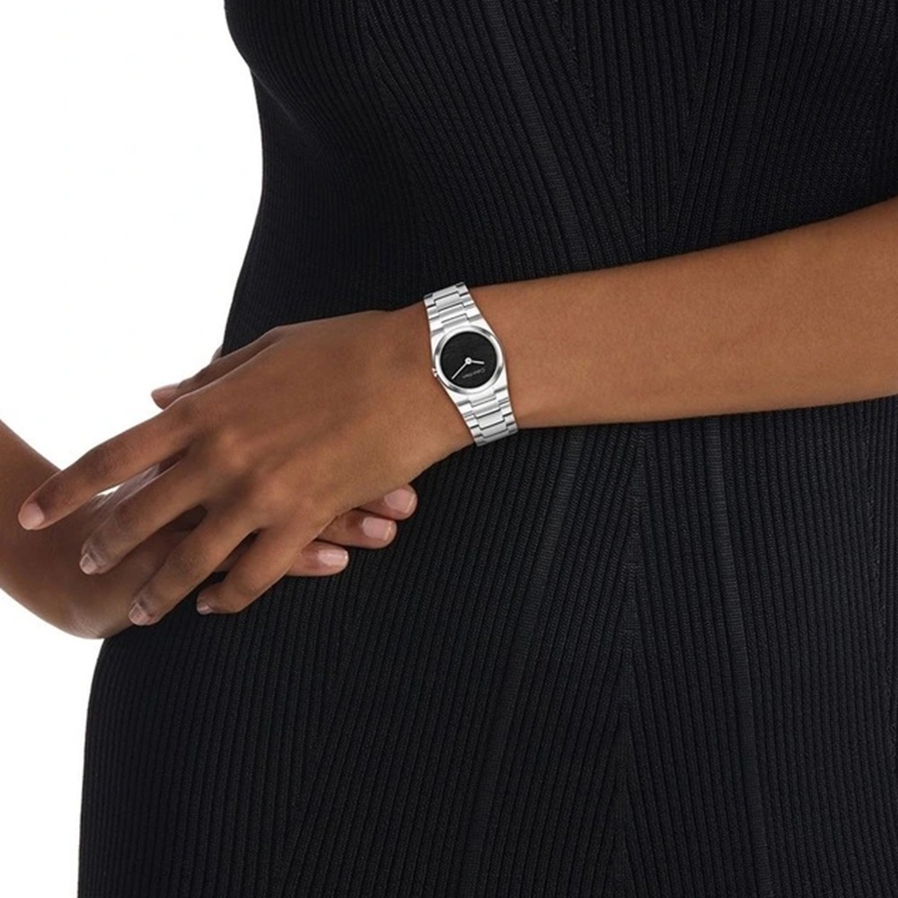 Đồng Hồ Nữ Calvin Klein Unite 25100121 26mm