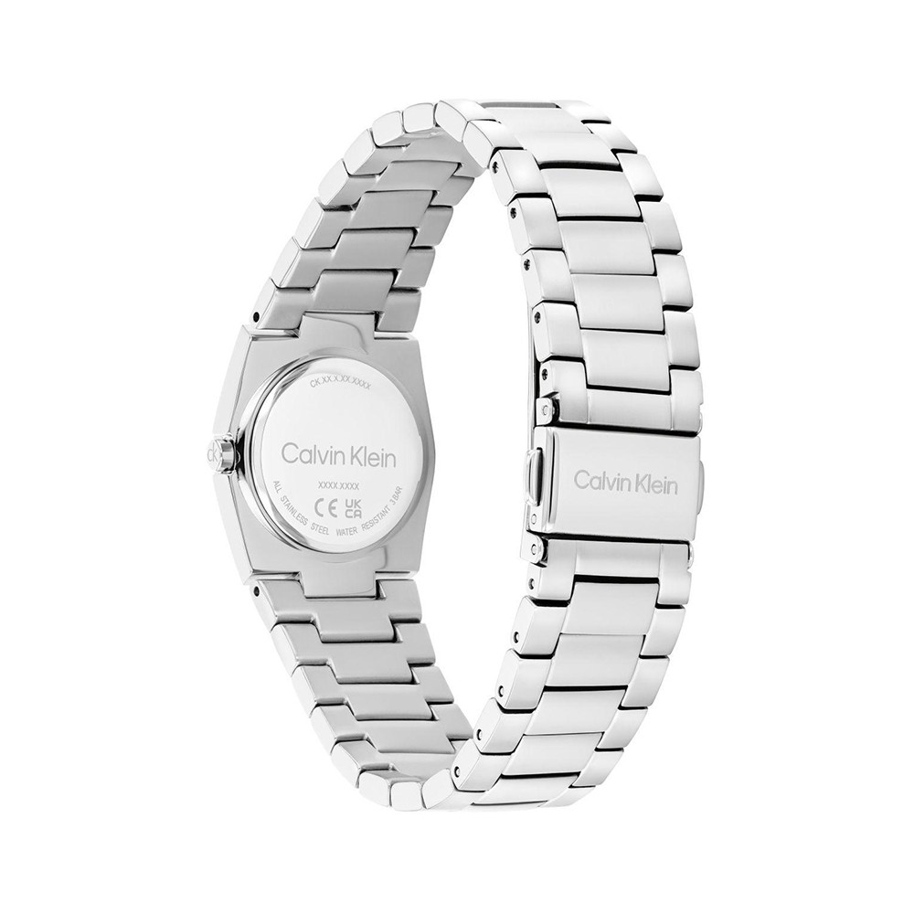 Đồng Hồ Nữ Calvin Klein Unite 25100126 26mm