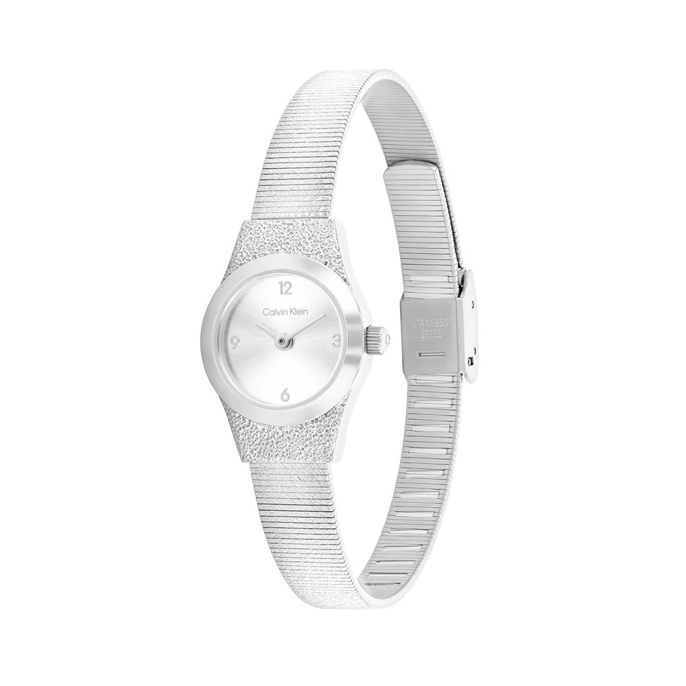 Đồng Hồ Nữ Calvin Klein Contemporary 25100192 18mm