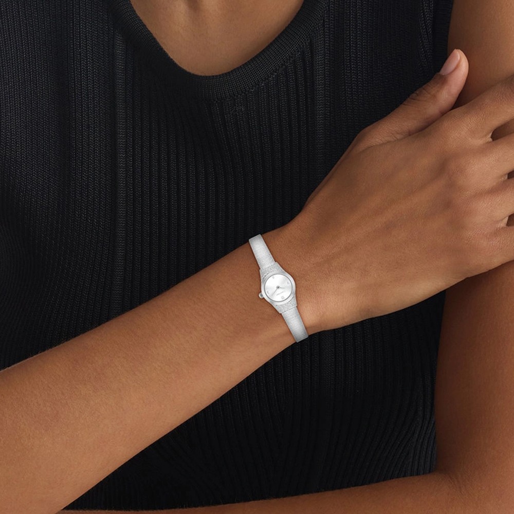 Đồng Hồ Nữ Calvin Klein Contemporary 25100192 18mm