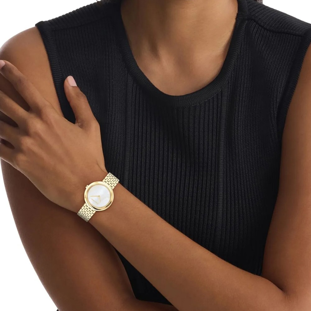 Đồng Hồ Nữ Calvin Klein Twisted 25200321 34mm