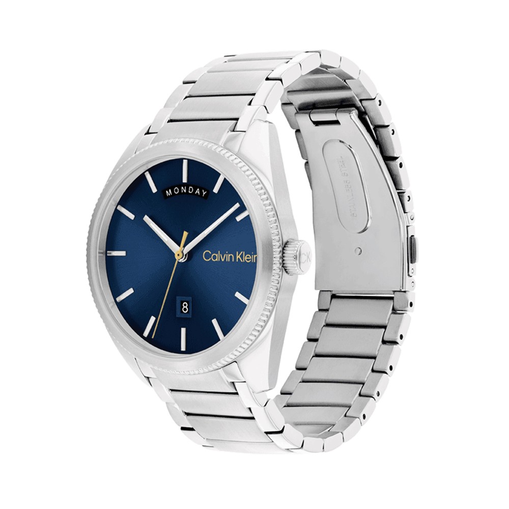 Đồng Hồ Nam Calvin Klein Progres 25200446 42mm