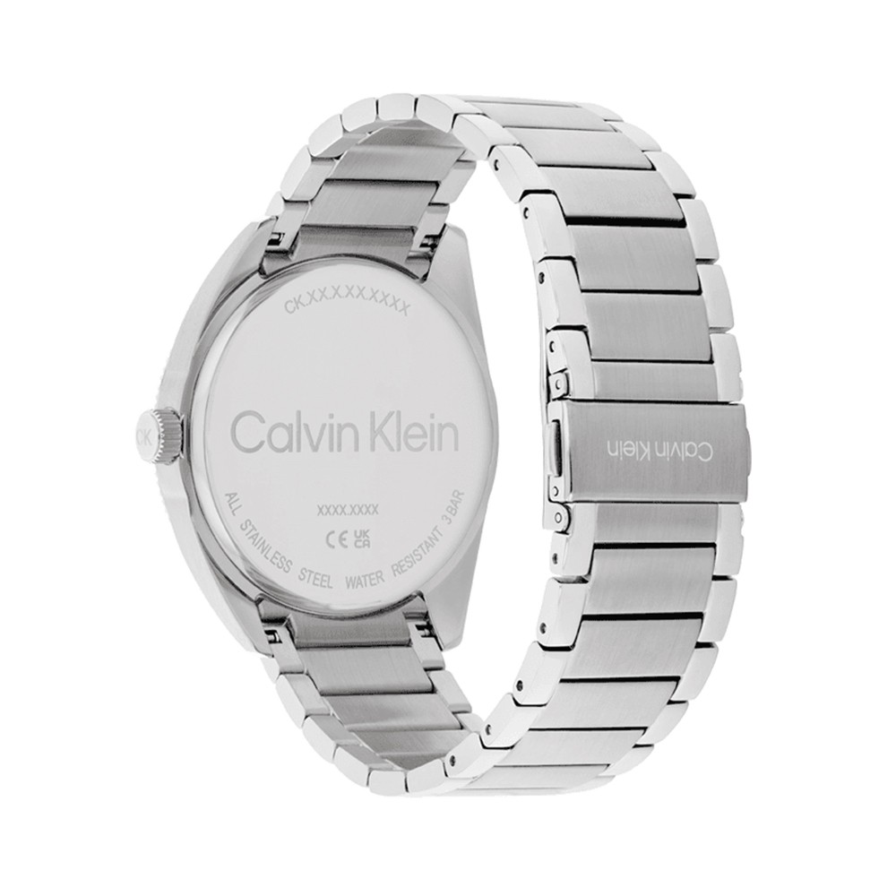 Đồng Hồ Nam Calvin Klein Progres 25200446 42mm