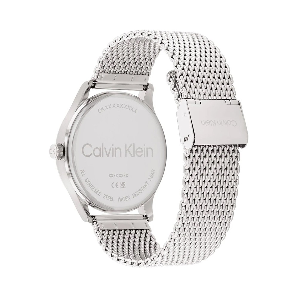 Đồng Hồ Nam Calvin Klein Ascend 25200450 43mm