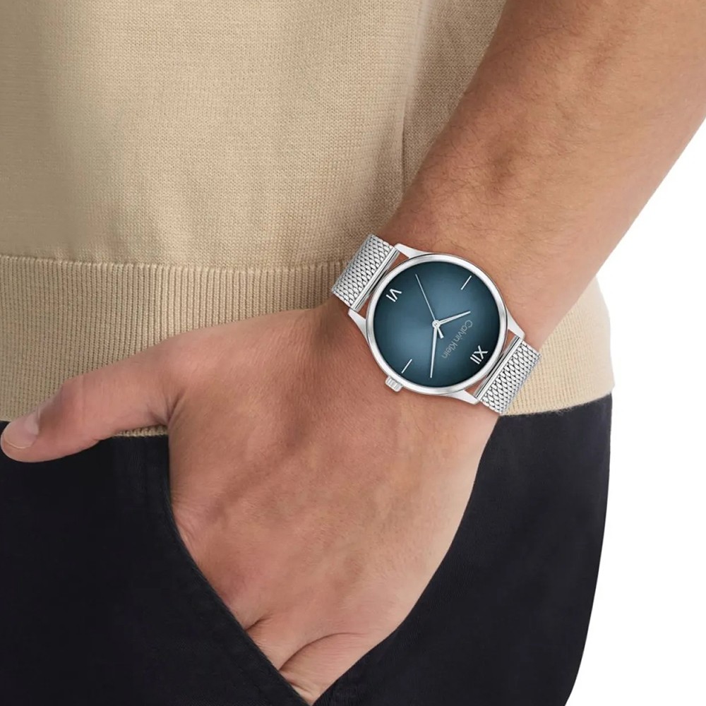 Đồng Hồ Nam Calvin Klein Ascend 25200450 43mm