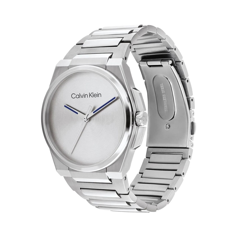 Đồng Hồ Nam Calvin Klein Meta-Minimal 25200456 41mm