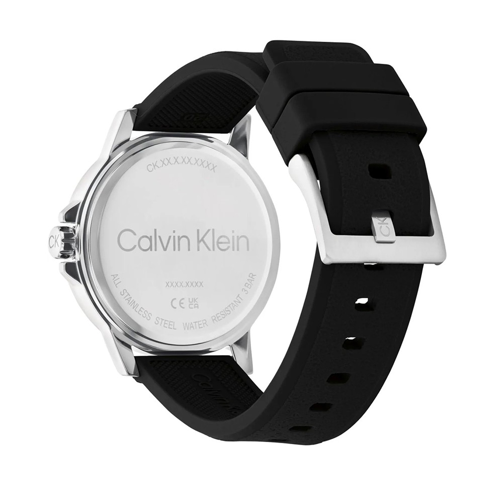 Đồng Hồ Nam Calvin Klein Reset 25200471 42mm
