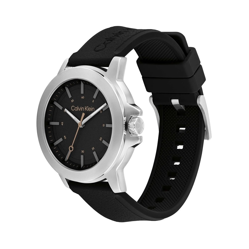 Đồng Hồ Nam Calvin Klein Reset 25200471 42mm