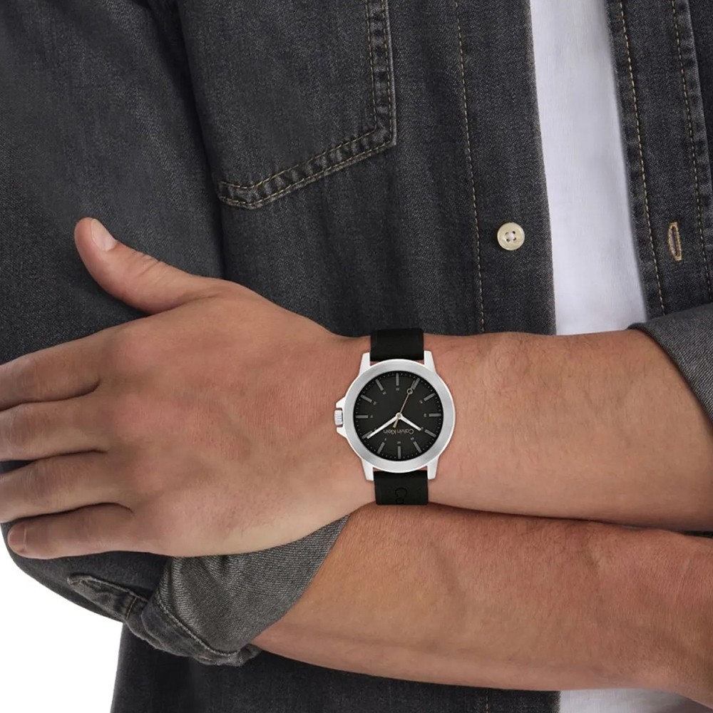 Đồng Hồ Nam Calvin Klein Reset 25200471 42mm