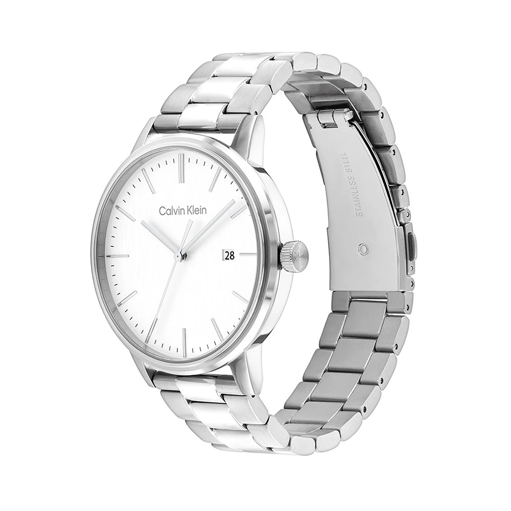 Đồng Hồ Nam Calvin Klein Linked 25200477 43mm