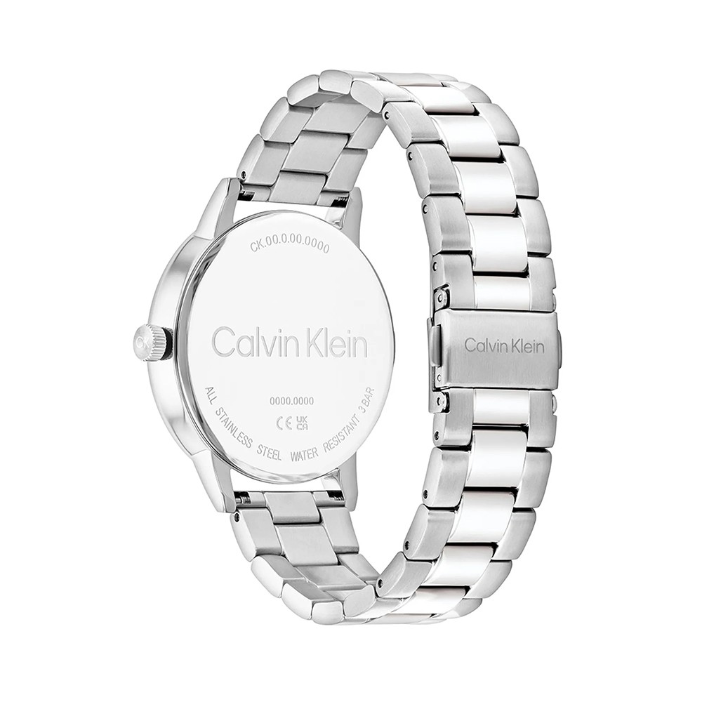 Đồng Hồ Nam Calvin Klein Linked 25200477 43mm