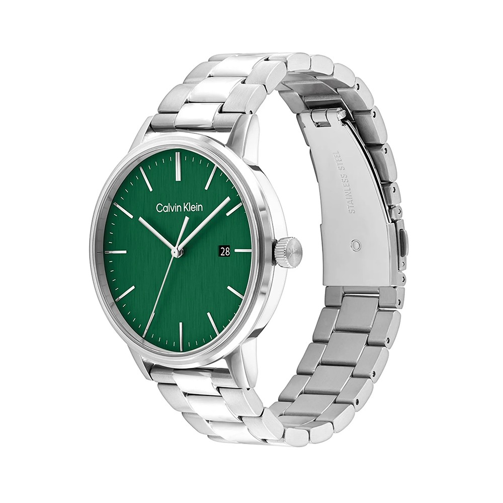 Đồng Hồ Nam Calvin Klein Linked 25200478 43mm