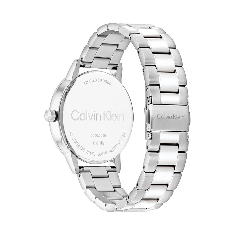 Đồng Hồ Nam Calvin Klein Linked 25200478 43mm