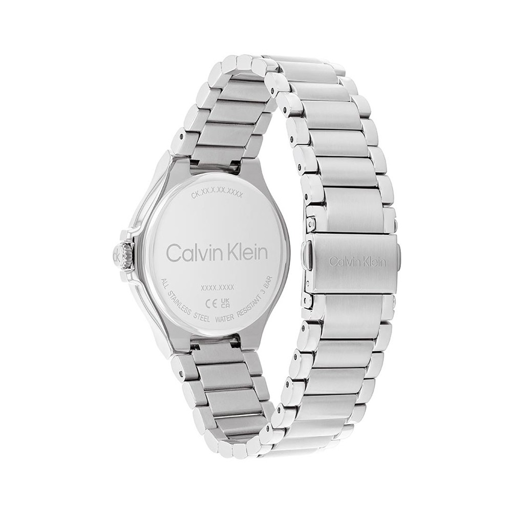 Đồng Hồ Nam Calvin Klein Confidence 25200482 39mm