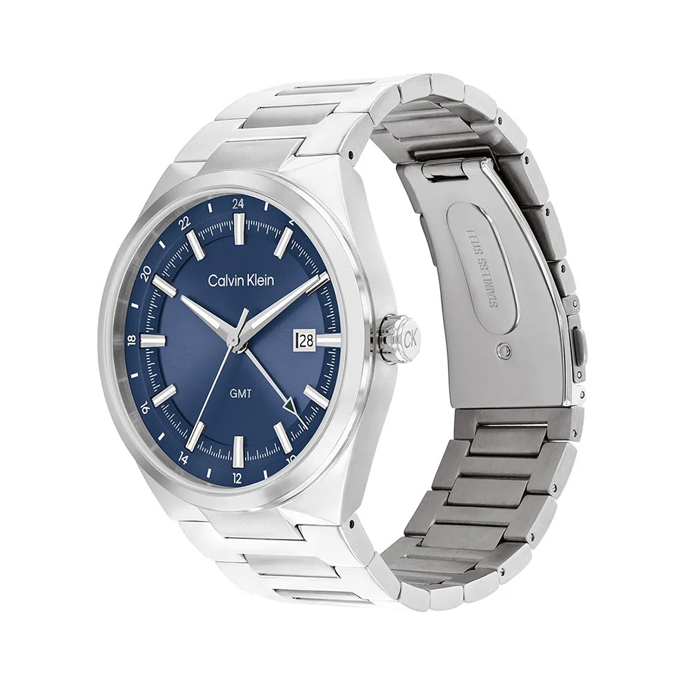 Đồng Hồ Nam Calvin Klein Distinguish 25200488 44mm