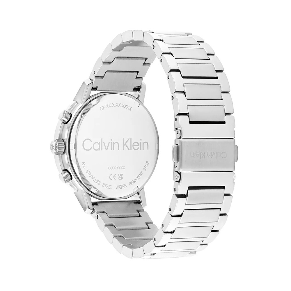 Đồng Hồ Nam Calvin Klein Gauge 25200493 41mm