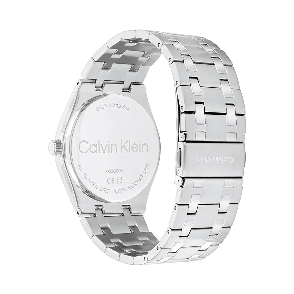 Đồng Hồ Nam Calvin Klein Motion 25200521 39mm