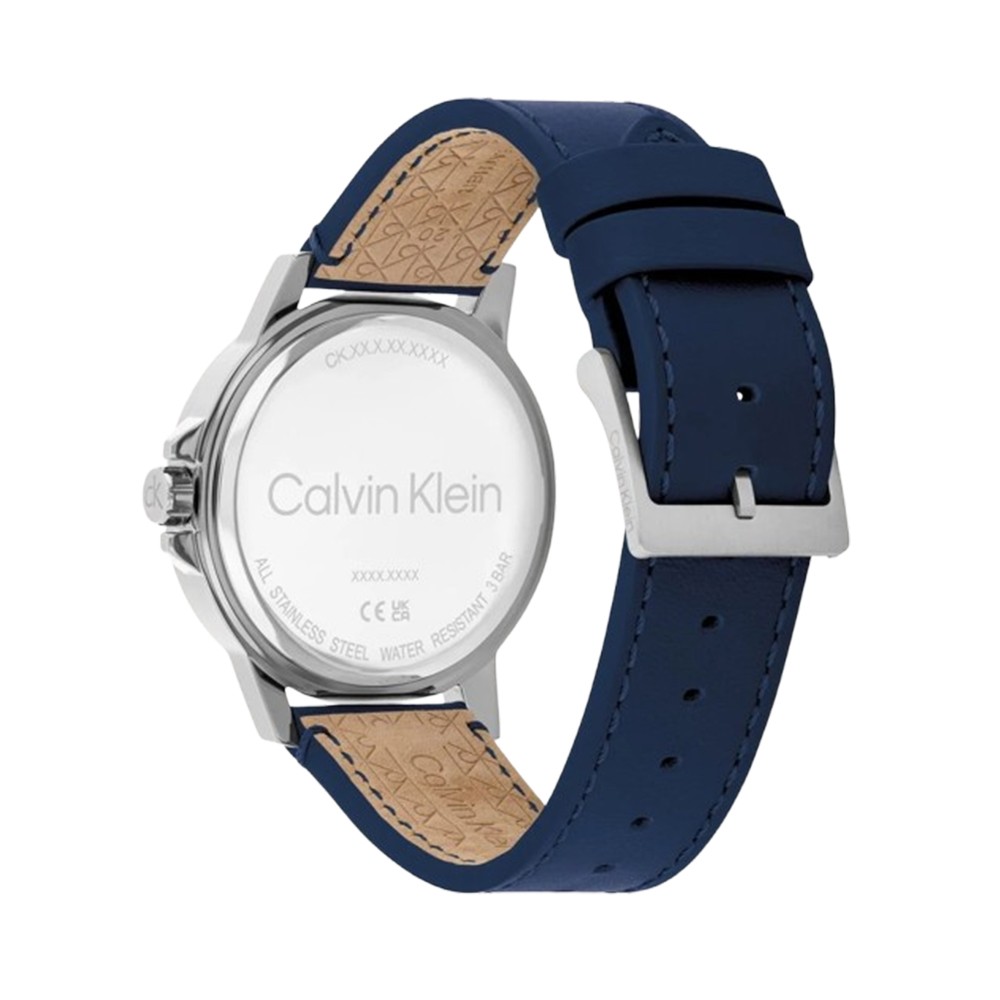 Đồng Hồ Nam Calvin Klein Reset 25200526 42mm