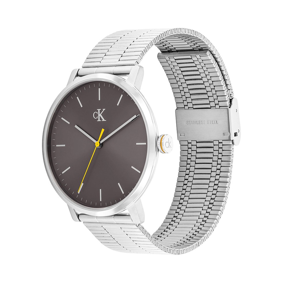 Đồng Hồ Nam Calvin Klein Real 25200547 42mm