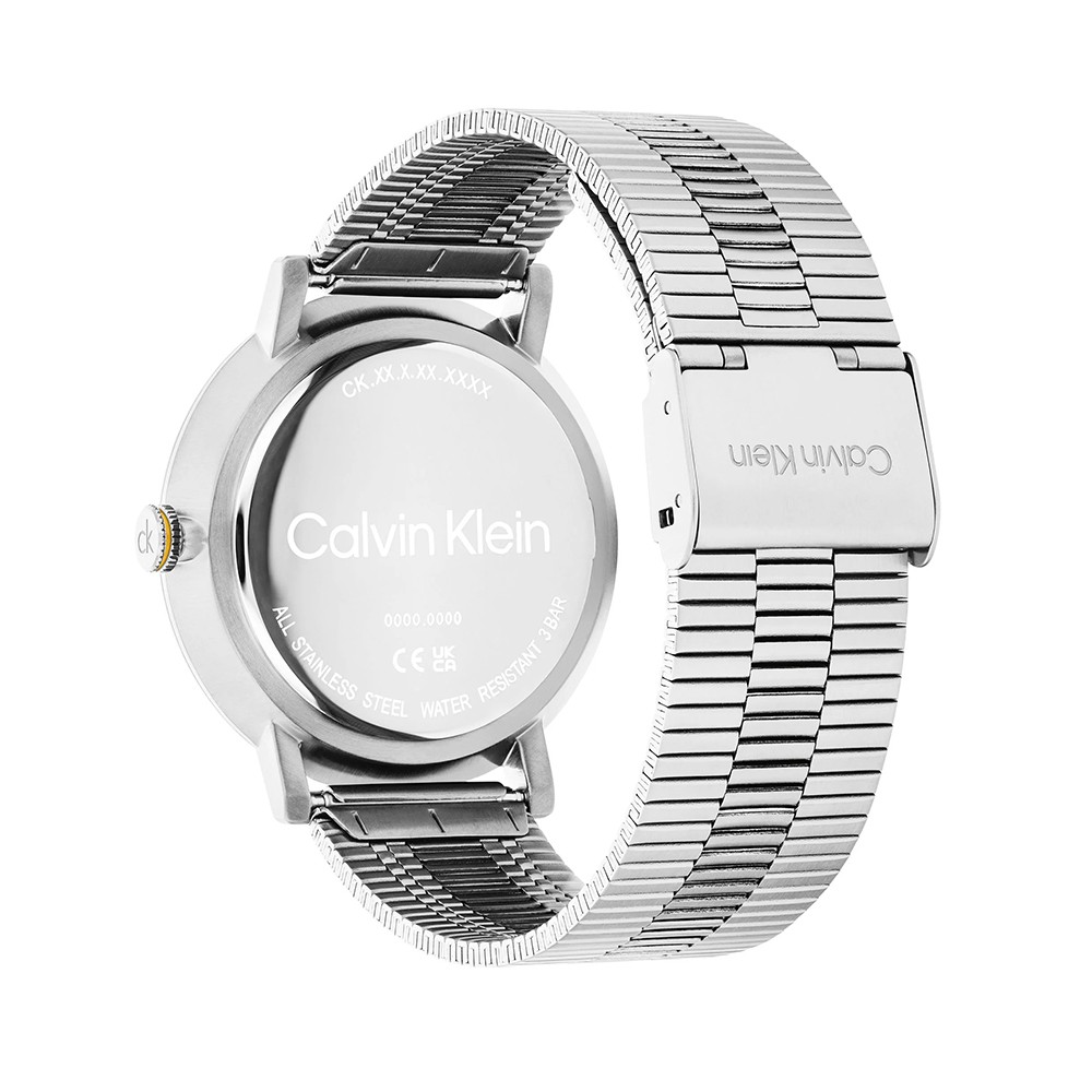 Đồng Hồ Nam Calvin Klein Real 25200547 42mm