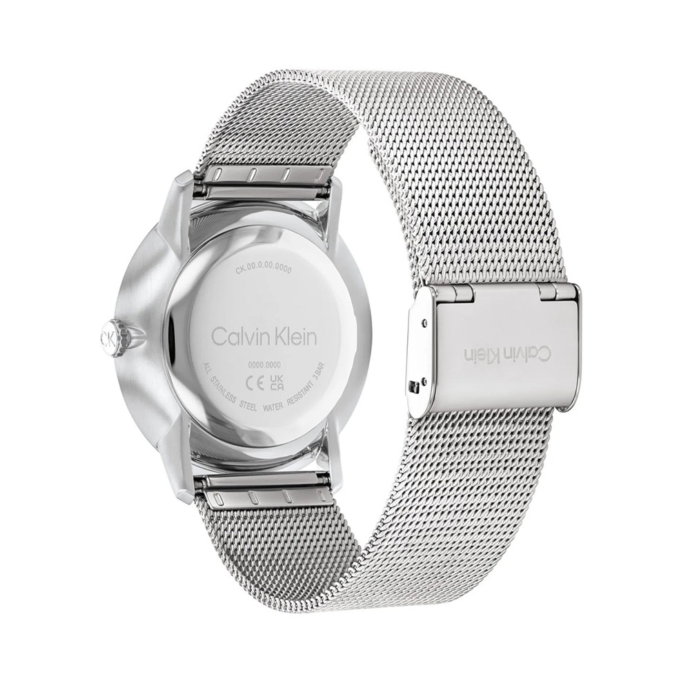 Đồng Hồ Nam Calvin Klein Intrigue 25300009 40mm