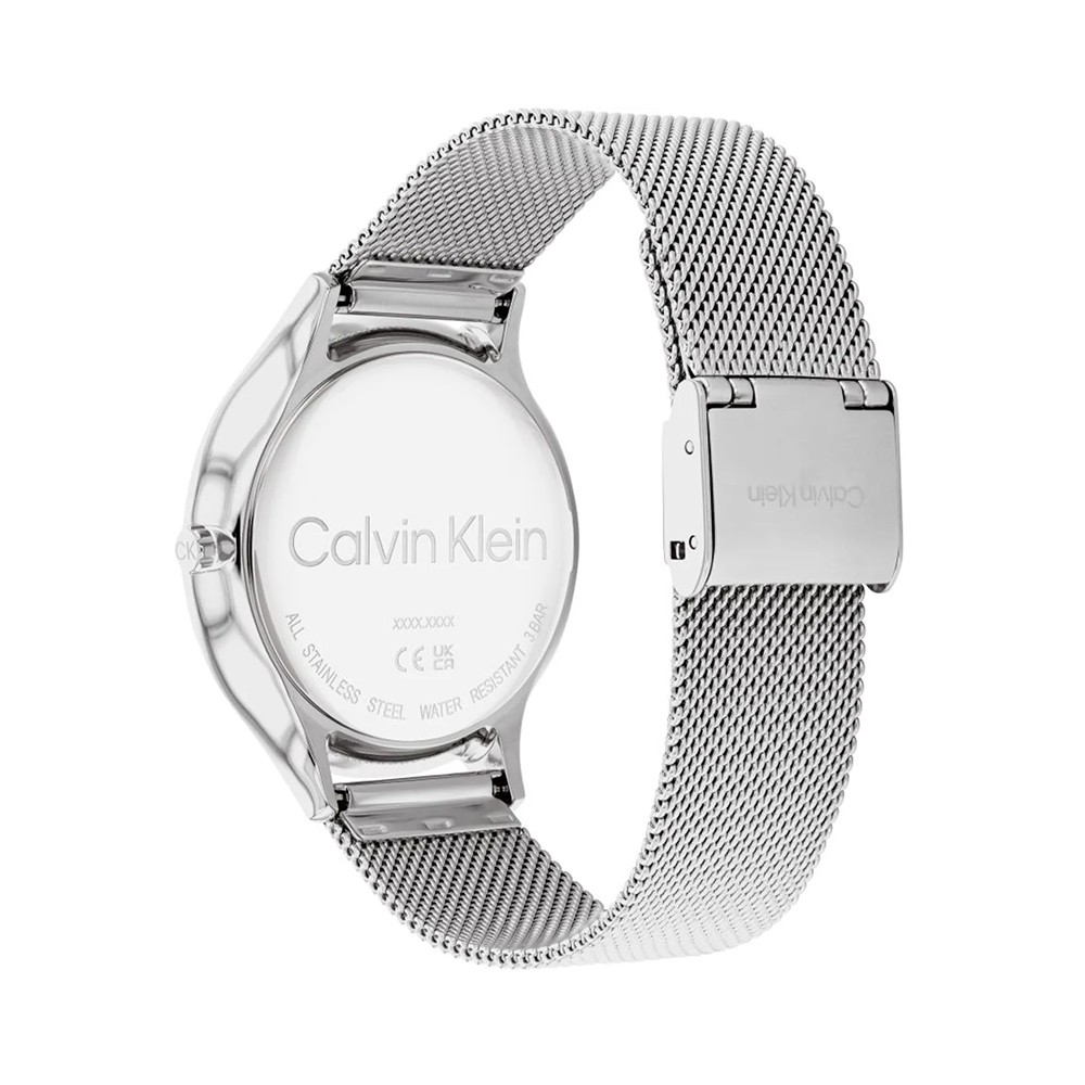 Đồng Hồ Nữ Calvin Klein Timeless 25200001 38mm