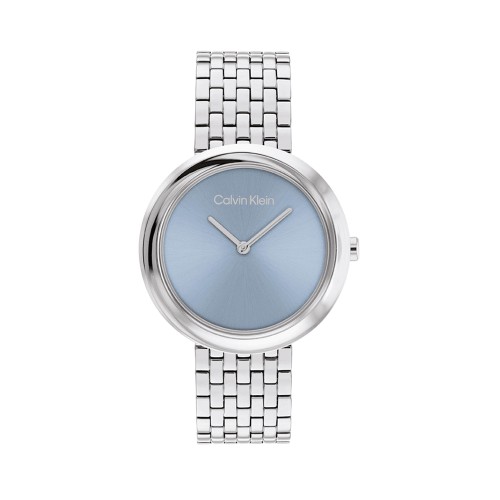 Đồng Hồ Nữ Calvin Klein Twisted 25100065 34mm