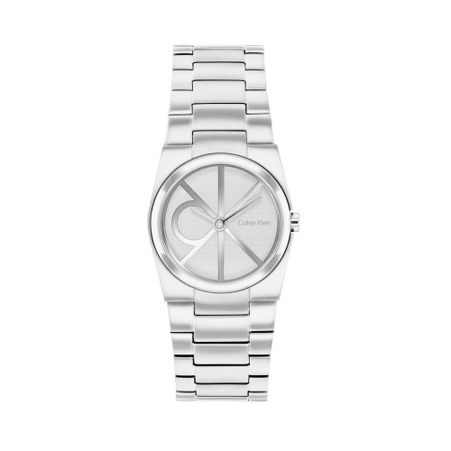 Đồng Hồ Nữ Calvin Klein Unite 25100126 26mm