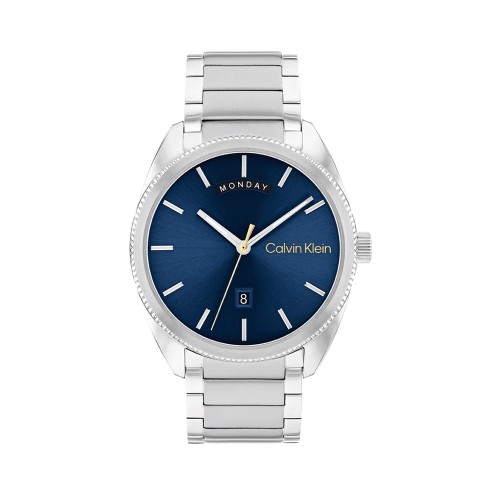 Đồng Hồ Nam Calvin Klein Progres 25200446 42mm