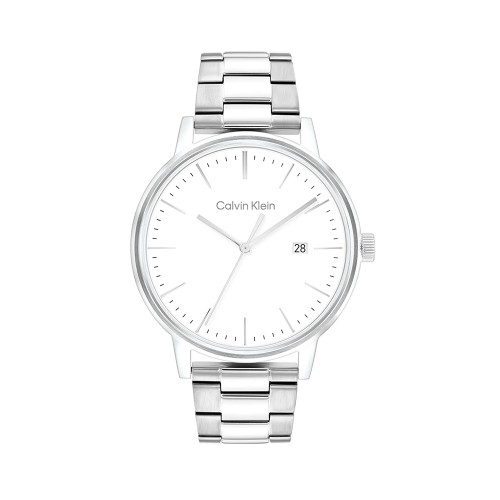 Đồng Hồ Nam Calvin Klein Linked 25200477 43mm