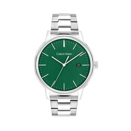 Đồng Hồ Nam Calvin Klein Linked 25200478 43mm