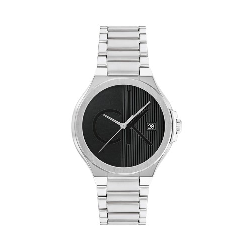 Đồng Hồ Nam Calvin Klein Confidence 25200482 39mm