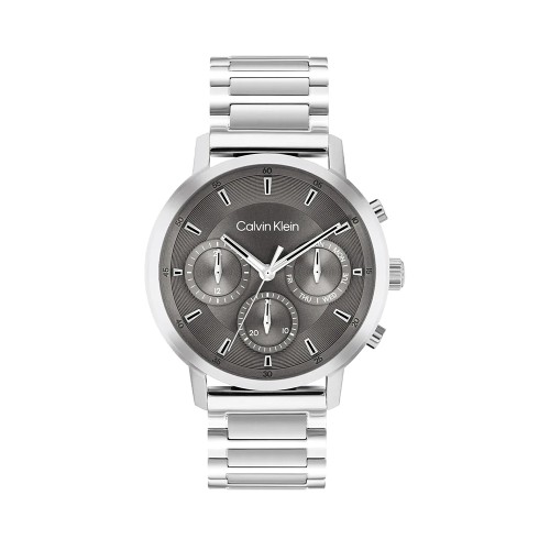 Đồng Hồ Nam Calvin Klein Gauge 25200493 41mm