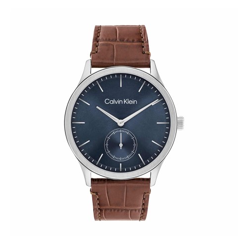 Đồng Hồ Nam Calvin Klein Tailored 25200552 42mm