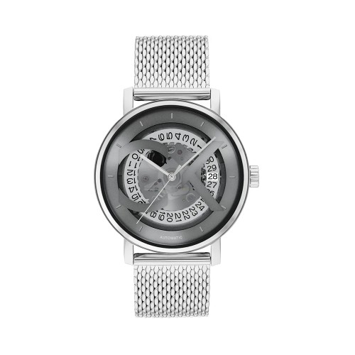 Đồng Hồ Nam Calvin Klein Iconic Automatic 25300004 40mm