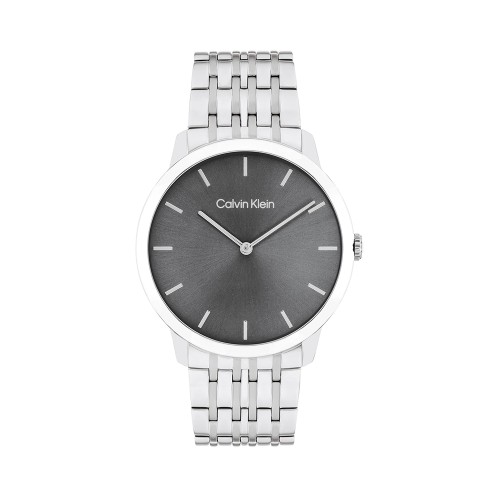 Đồng Hồ Nam Calvin Klein Intrigue 25300006 40mm