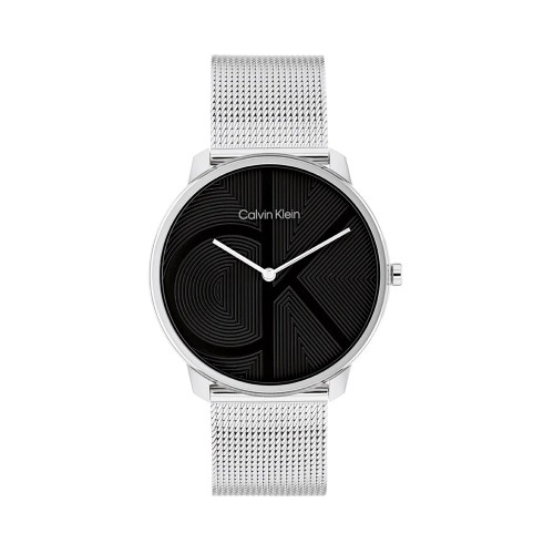 Đồng Hồ Nam Calvin Klein Iconic 25300012 40mm