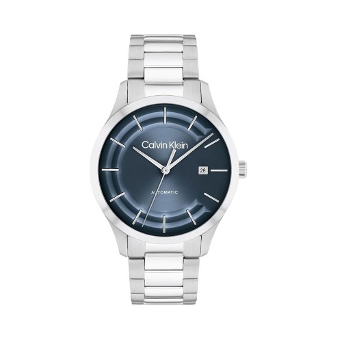 Đồng Hồ Nam Calvin Klein Iconic Automatic 25300020 40mm