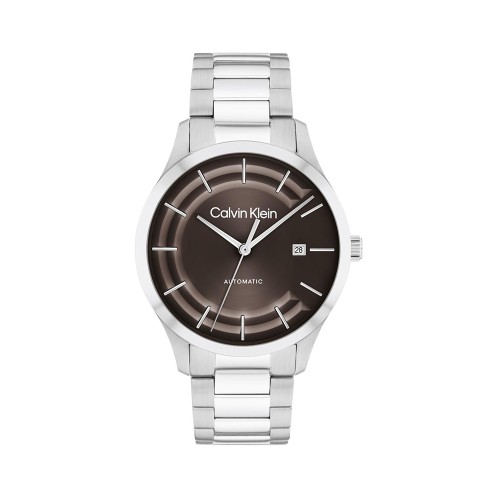 Đồng Hồ Nam Calvin Klein Iconic Automatic 25300024 40mm
