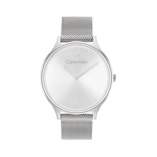 Đồng Hồ Nữ Calvin Klein Timeless 25200001 38mm